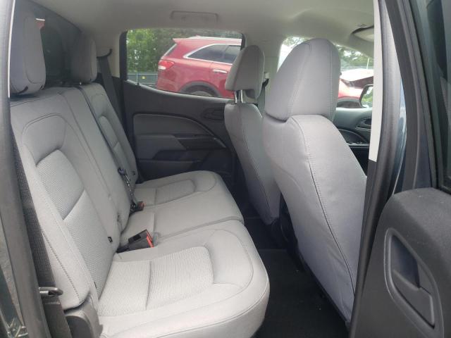 Photo 6 from auction – 2018 CHEVROLET COLORADO with VIN 1GCGSBEA2J1246906