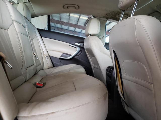 Photo 6 from auction – 2014 BUICK REGAL with VIN 2G4GK5EX3E9318389