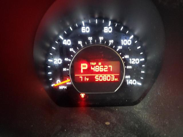 Photo 8 from auction – 2015 KIA SOUL with VIN KNDJN2A2XF7120468