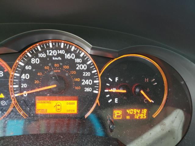 Photo 8 from auction – 2008 NISSAN ALTIMA 2.5 with VIN 1N4AL21E58C135735