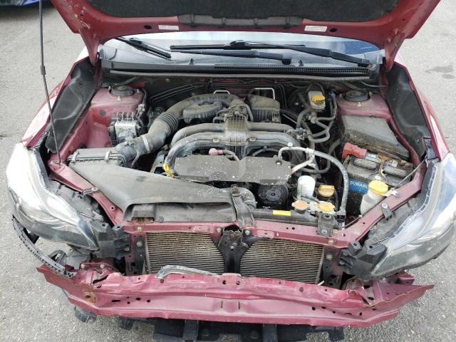 Photo 7 from auction – 2016 SUBARU IMPREZA with VIN JF1GJAA64GH004414