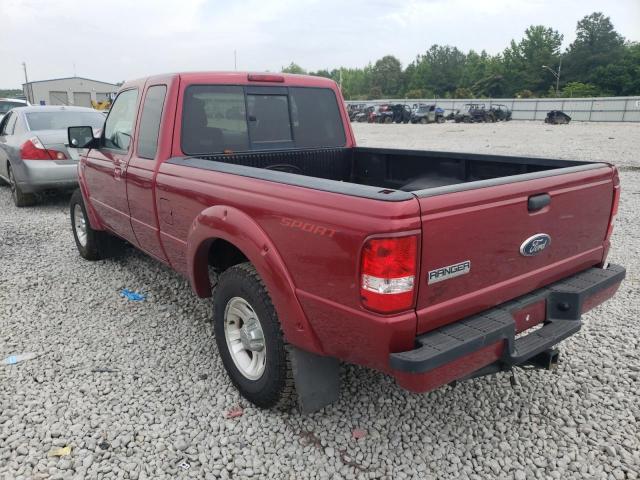 Photo 3 from auction – 2011 FORD RANGER SUP with VIN 1FTKR4EE4BPA26962