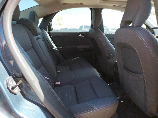 Photo 6 from auction – 2007 VOLVO S40 2.4I with VIN YV1MS382872310716