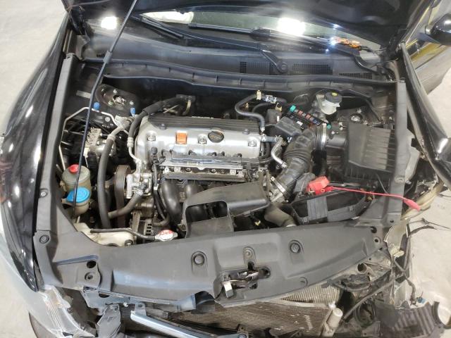 Photo 7 from auction – 2012 HONDA ACCORD SE with VIN 1HGCP2F64CA084341