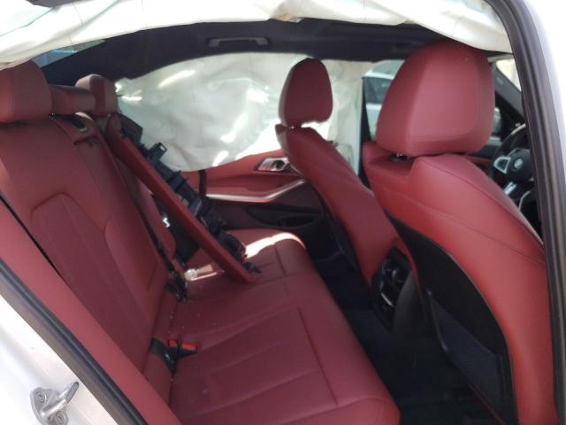 Photo 6 from auction – 2022 BMW M340XI with VIN 3MW5U9J01N8C22764