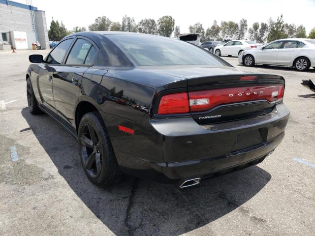 Photo 3 from auction – 2011 DODGE CHARGER with VIN 2B3CL3CG3BH554051