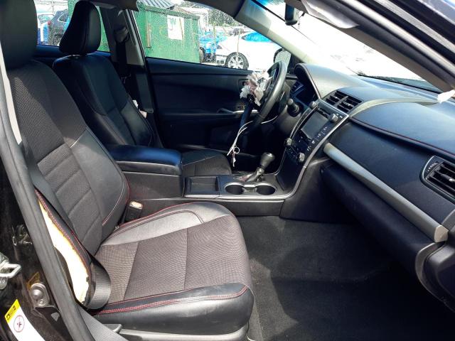 Photo 5 from auction – 2016 TOYOTA CAMRY LE with VIN 4T1BF1FK6GU261606