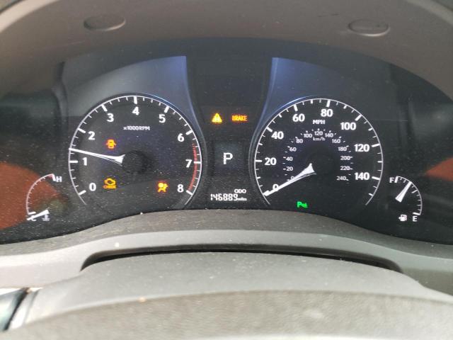 Photo 8 from auction – 2013 LEXUS RX 350 with VIN 2T2ZK1BA4DC092170