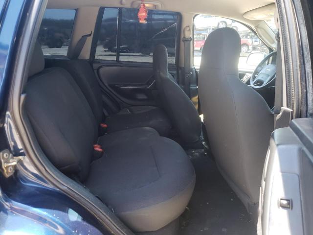 Photo 6 from auction – 2003 JEEP GRND CHERO with VIN 1J4GX48S93C533680