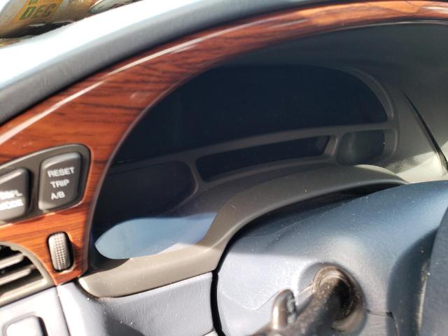 Photo 8 from auction – 2005 CADILLAC DEVILLE with VIN 1G6KD54Y65U221504