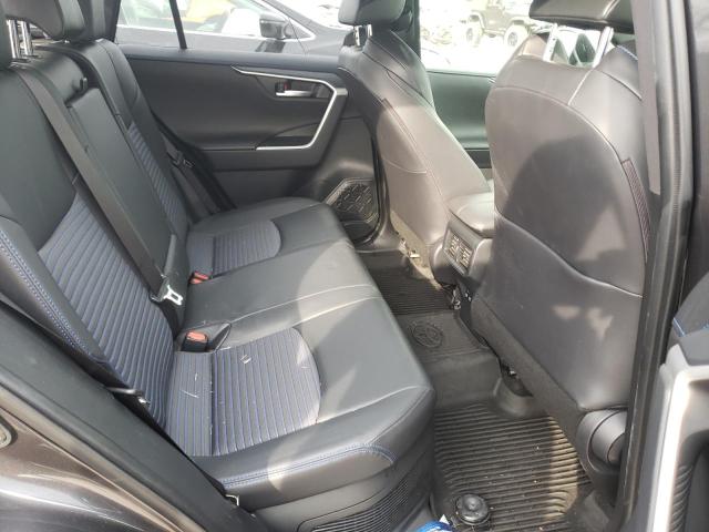 Photo 6 from auction – 2020 TOYOTA RAV4 XSE with VIN JTMEWRFVXLJ038992