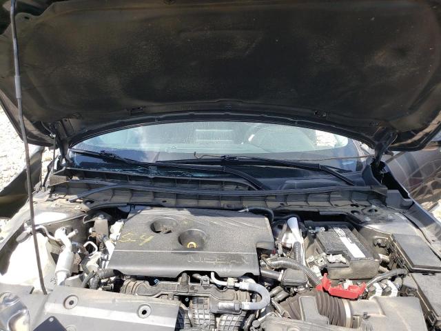 Photo 7 from auction – 2019 NISSAN ALTIMA SR with VIN 1N4BL4CV9KN308780