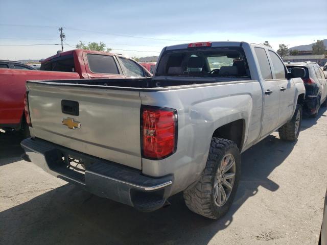 Photo 4 from auction – 2014 CHEVROLET SILVERADO with VIN 1GCRCPEH0EZ276400