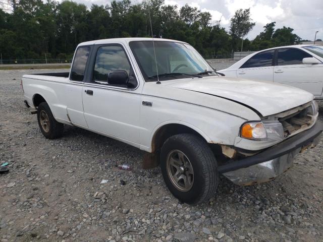 MAZDA B3000 TROY 2000 with VIN 4F4YR16V7YTM04576 - Photo from auction