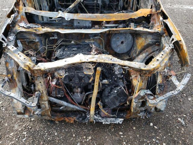 Photo 7 from auction – 2018 HONDA PILOT EXL with VIN 5FNYF6H53JB008911