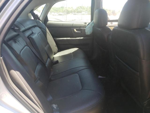 Photo 6 from auction – 2000 FORD TAURUS SEL with VIN 1FAFP56S2YG281254