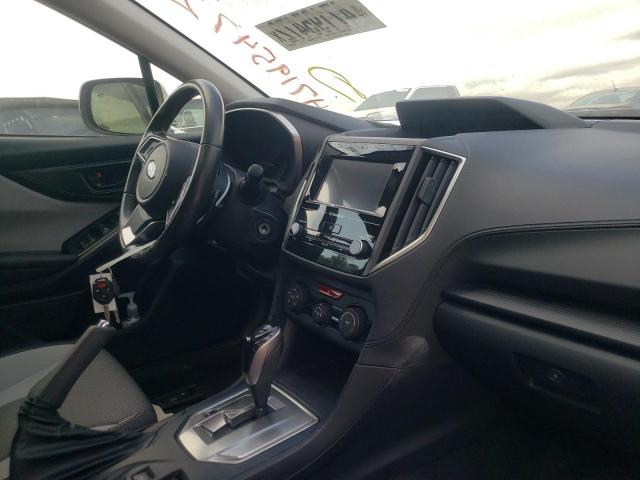 Photo 9 from auction – 2018 SUBARU CROSSTREK with VIN JF2GTADC4J8329661