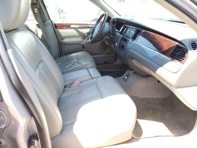 Photo 5 from auction – 2011 LINCOLN TOWN CAR S with VIN 2LNBL8CV5BX762424