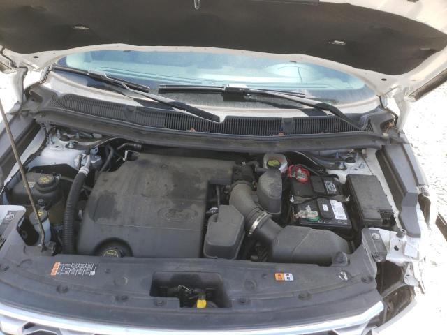 Photo 7 from auction – 2016 FORD EXPLORER L with VIN 1FM5K7F87GGA06218