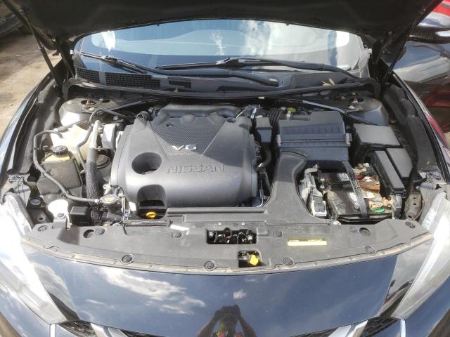 Photo 7 from auction – 2017 NISSAN MAXIMA 3.5 with VIN 1N4AA6AP1HC401864