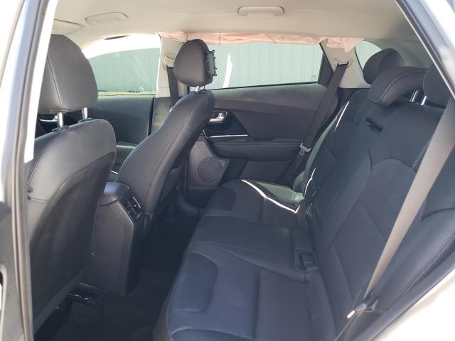 Photo 6 from auction – 2018 KIA NIRO EX with VIN KNDCD3LD4J5187457