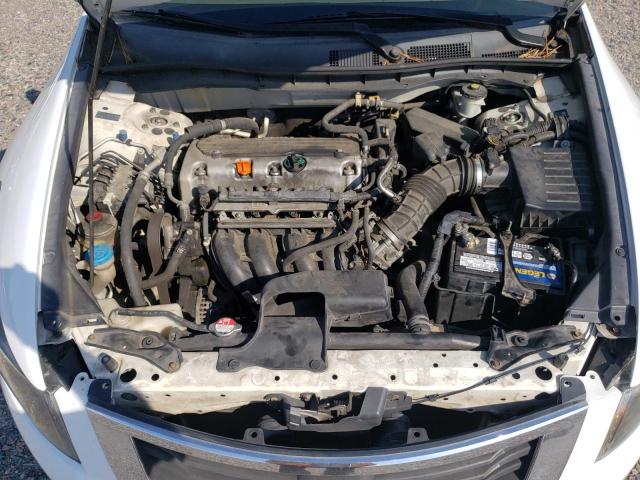 Photo 7 from auction – 2010 HONDA ACCORD LXP with VIN 1HGCP2F40AA014041