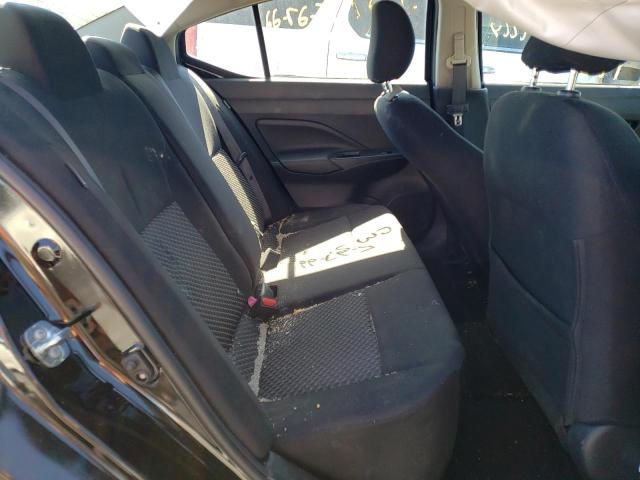 Photo 6 from auction – 2021 NISSAN VERSA with VIN 3N1CN8DV7ML818727