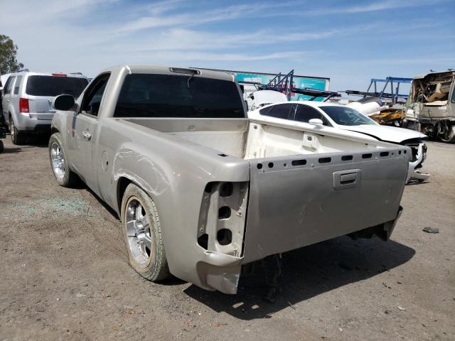 Photo 3 from auction – 2012 GMC SIERRA C15 with VIN 1GTN1TEA9CZ231971