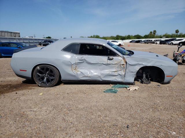 Photo 9 from auction – 2020 DODGE CHALLENGER with VIN 2C3CDZAG2LH246909