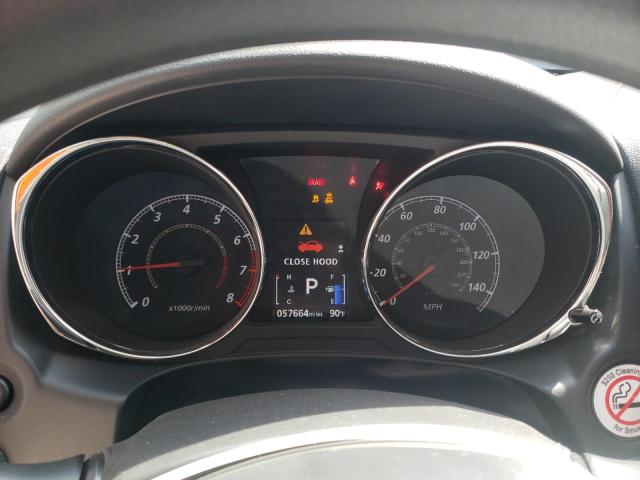 Photo 8 from auction – 2020 MITSUBISHI OUTLANDER with VIN JA4AP3AU5LU020271
