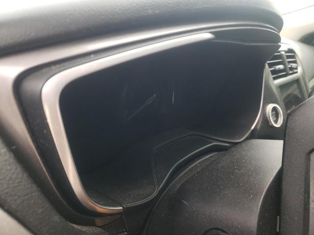 Photo 8 from auction – 2019 FORD FUSION SE with VIN 3FA6P0HD5KR149378