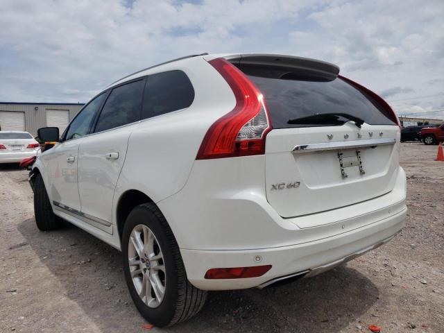 Photo 3 from auction – 2014 VOLVO XC60 3.2 with VIN YV4952DL7E2541869