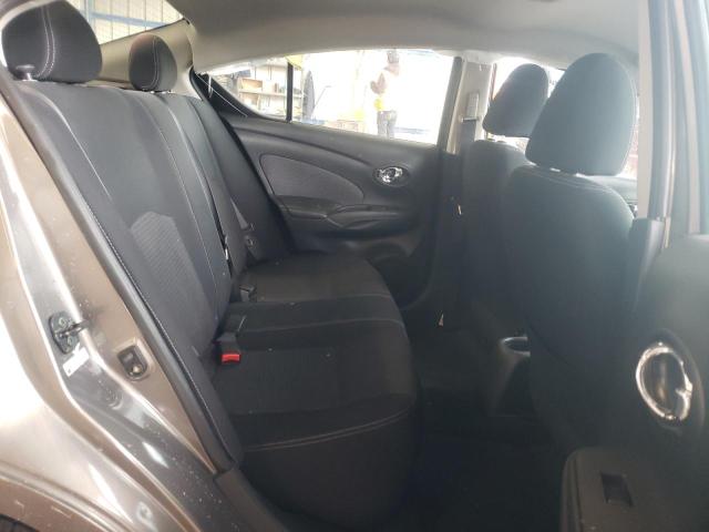 Photo 6 from auction – 2014 NISSAN VERSA S with VIN 3N1CN7APXEL865090