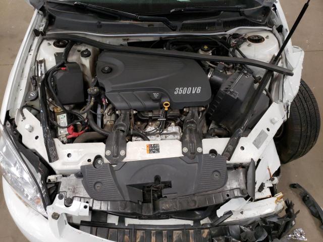 Photo 7 from auction – 2011 CHEVROLET IMPALA LS with VIN 2G1WF5EK6B1317636