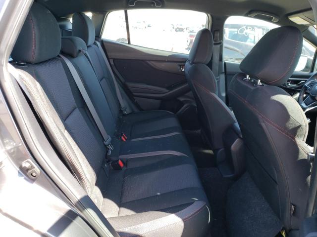 Photo 6 from auction – 2018 SUBARU IMPREZA SP with VIN 4S3GTAK66J1706236