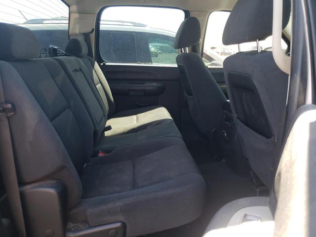 صورة رقم 6 من المزاد - 2008 CHEVROLET SILVERADO مع VIN 3GCEK13J48G310959