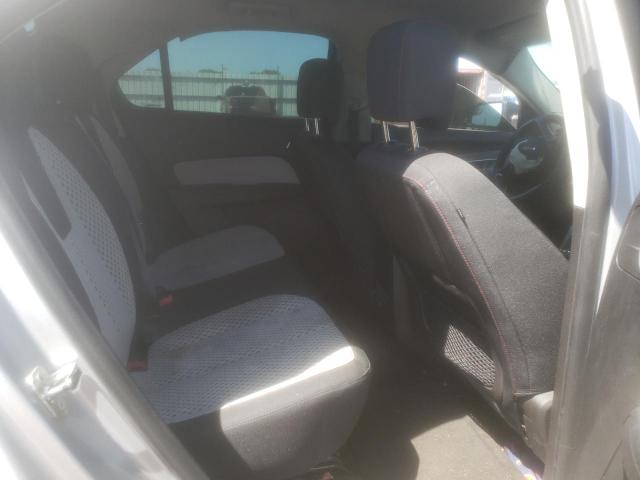 Photo 6 from auction – 2014 CHEVROLET EQUINOX LS with VIN 2GNALAEK0E6269889