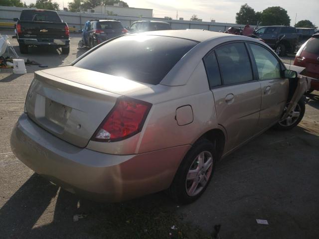 Photo 4 from auction – 2006 SATURN ION LEVEL with VIN 1G8AJ55F56Z195085