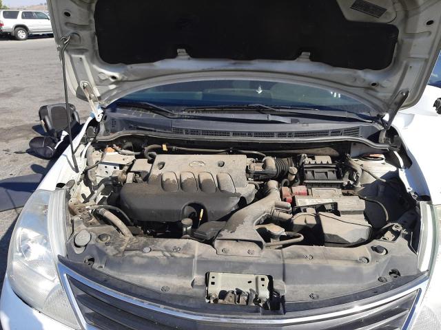 Photo 7 from auction – 2010 NISSAN VERSA S with VIN 3N1BC1CP2AL370968