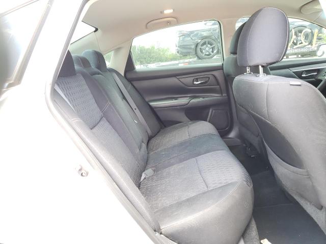 Photo 6 from auction – 2016 NISSAN ALTIMA 2.5 with VIN 1N4AL3AP1GC231366