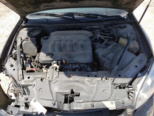 Photo 7 from auction – 2012 CHEVROLET IMPALA LS with VIN 2G1WA5E36C1146296