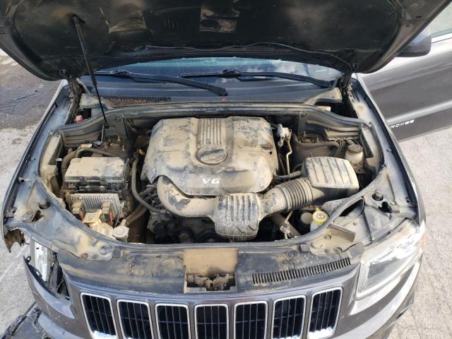 Photo 7 from auction – 2014 JEEP GRAND CHER with VIN 1C4RJFAG5EC232375