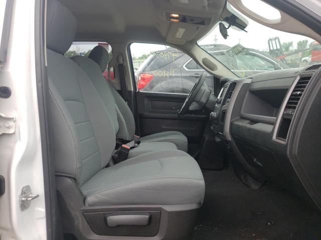 Photo 5 from auction – 2017 RAM 1500 ST with VIN 1C6RR7FT9HS566351