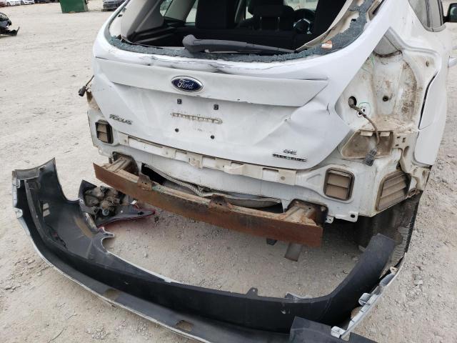 Photo 9 from auction – 2012 FORD FOCUS SE with VIN 1FAHP3K28CL478240