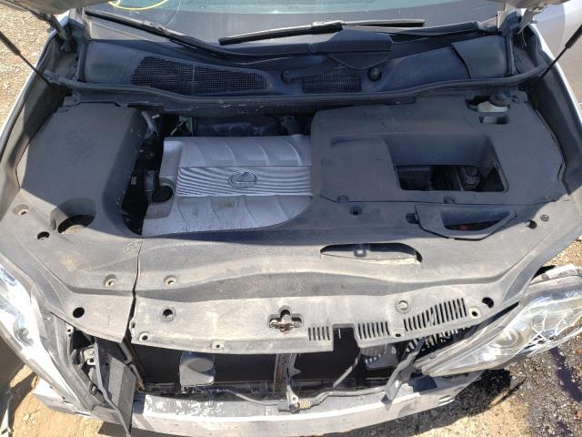 Photo 7 from auction – 2010 LEXUS RX 350 with VIN 2T2ZK1BA5AC025475