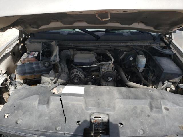 Photo 7 from auction – 2009 CHEVROLET SILVERADO with VIN 1GCEC19X79Z268362