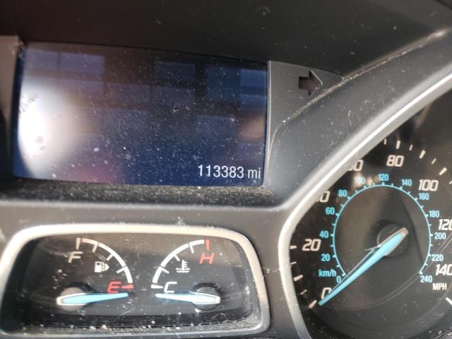 Photo 8 from auction – 2013 FORD ESCAPE SE with VIN 1FMCU9GX7DUD50230