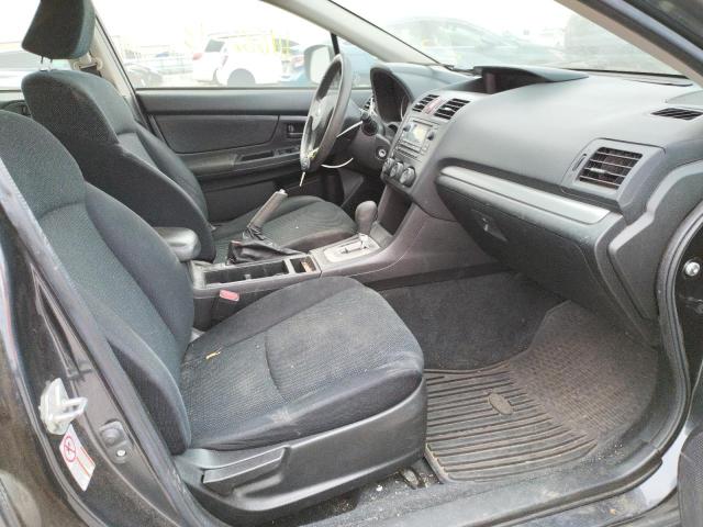 Photo 5 from auction – 2013 SUBARU IMPREZA with VIN JF1GJAA60DH014496
