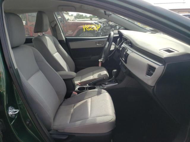 Photo 5 from auction – 2014 TOYOTA COROLLA EC with VIN 2T1BPRHE6EC016810