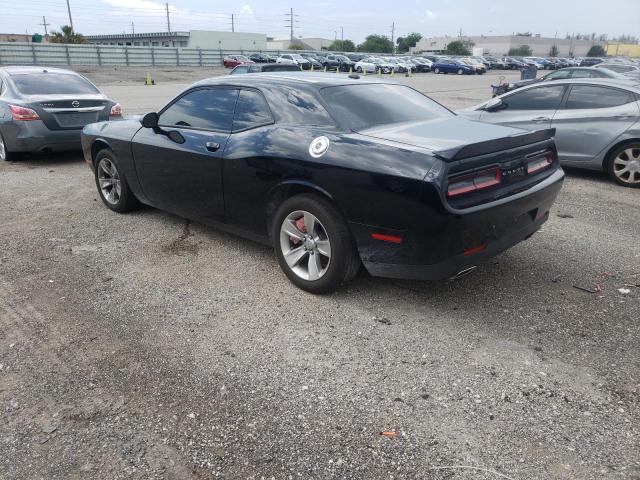 Photo 3 from auction – 2021 DODGE CHALLENGER with VIN 2C3CDZAG5MH524445